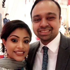 Meet your Posher, Ridwan